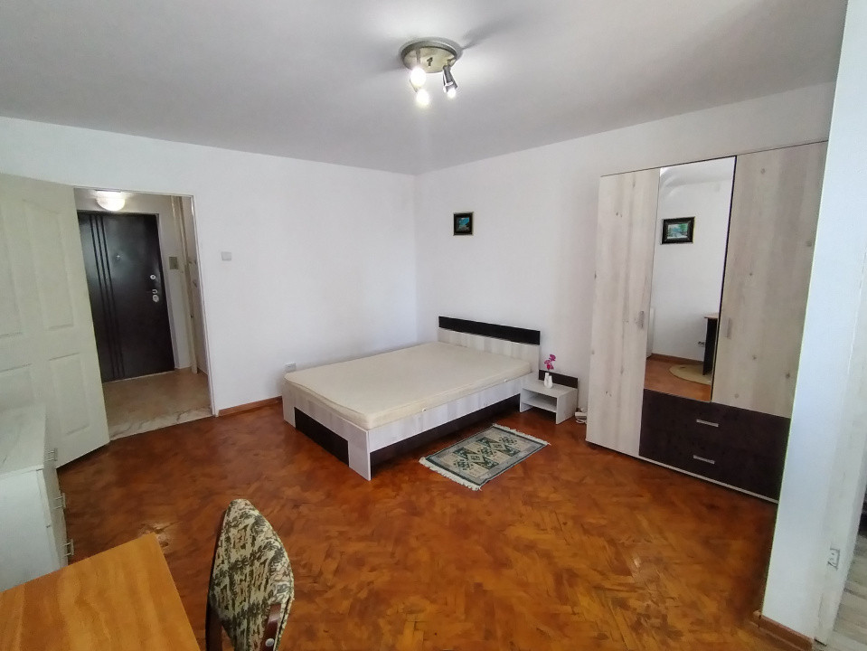 Apartament cu o camera de inchiriat in Timisoara, zona Take Ionescu 1, foxfort.ro