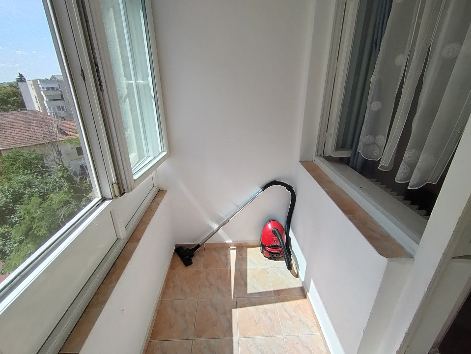 Apartament cu o camera de inchiriat in Timisoara, zona Take Ionescu 5, foxfort.ro
