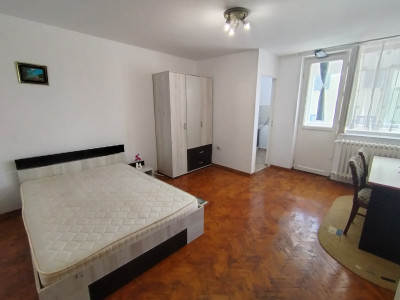 Apartament cu o camera de inchiriat in Timisoara, zona Take Ionescu imagine mica 2, foxfort.ro