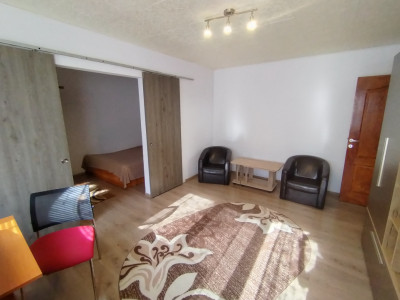 Apartament cu 2 camere de vanzare in Timisoara, zona P-ta Doina imagine mica 4, foxfort.ro