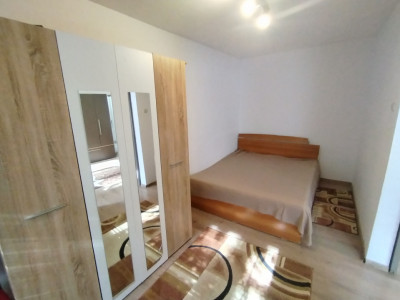Apartament cu 2 camere de vanzare in Timisoara, zona P-ta Doina imagine mica 5, foxfort.ro