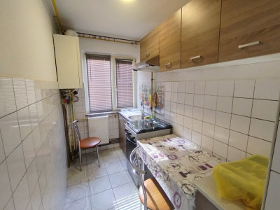 Apartament cu 2 camere de vanzare in Timisoara, zona P-ta Doina imagine mica 7, foxfort.ro