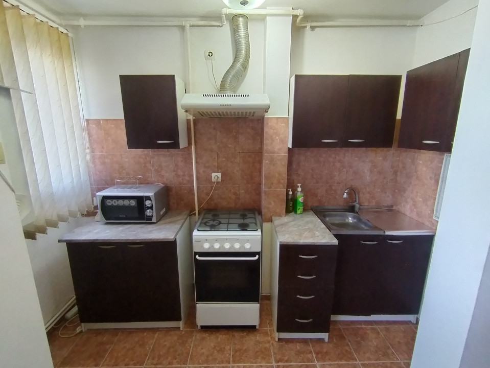 COMISION 0% Apartament cu 2 camere de vanzare in Timisoara, zona Girocului 3, foxfort.ro
