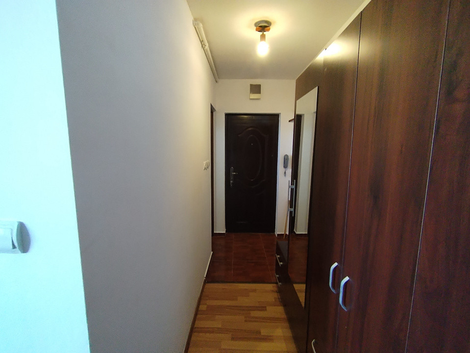 COMISION 0% Apartament cu 2 camere de vanzare in Timisoara, zona Girocului 7, foxfort.ro