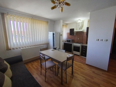 COMISION 0% Apartament cu 2 camere de vanzare in Timisoara, zona Girocului imagine mica 2, foxfort.ro