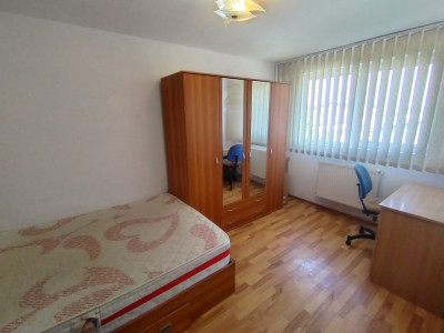 COMISION 0% Apartament cu 2 camere de vanzare in Timisoara, zona Girocului imagine mica 5, foxfort.ro