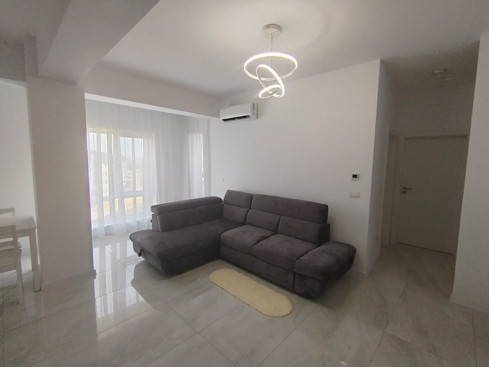 Apartament cu 2 camere de vanzare in Giroc, zona Nord-Est 2, foxfort.ro