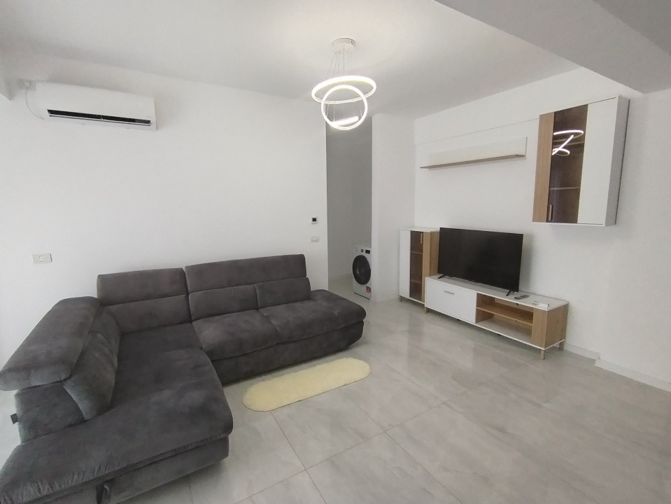 Apartament cu 2 camere de vanzare in Giroc, zona Nord-Est 3, foxfort.ro