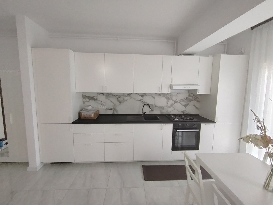 Apartament cu 2 camere de vanzare in Giroc, zona Nord-Est 4, foxfort.ro