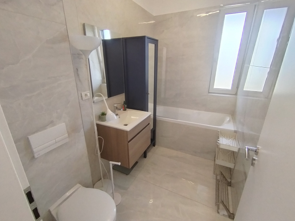 Apartament cu 2 camere de vanzare in Giroc, zona Nord-Est 7, foxfort.ro