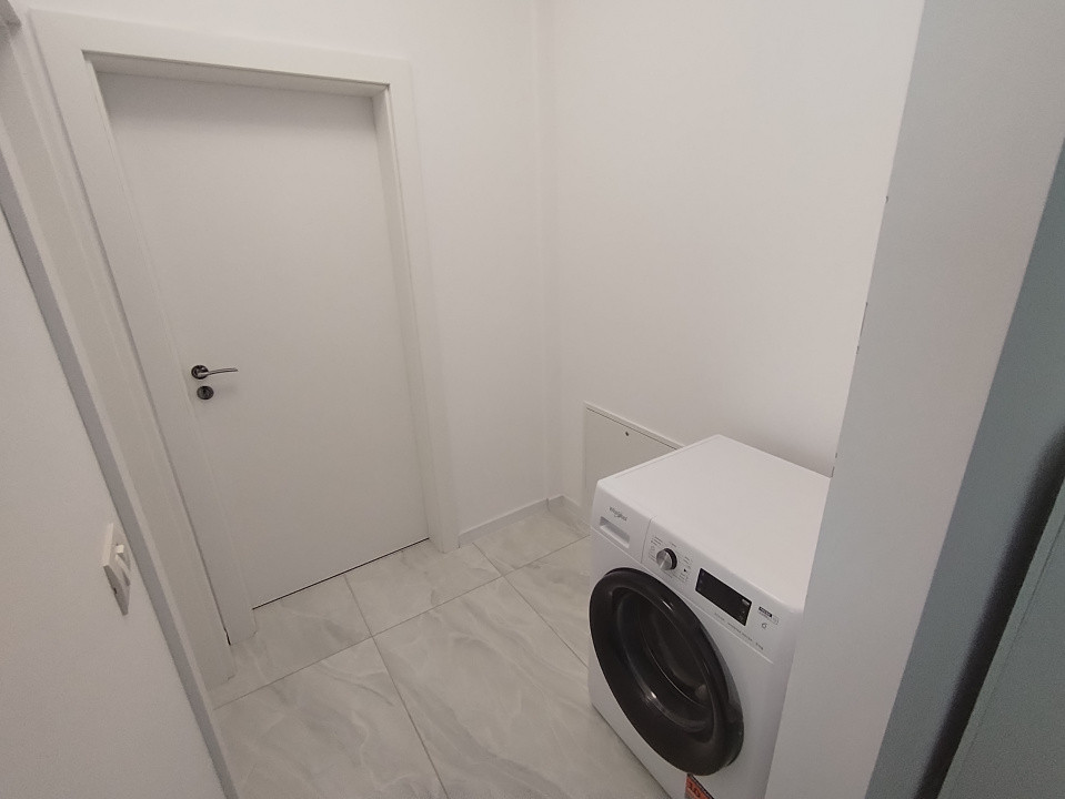 Apartament cu 2 camere de vanzare in Giroc, zona Nord-Est 8, foxfort.ro