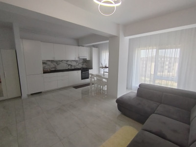Apartament cu 2 camere de vanzare in Giroc, zona Nord-Est