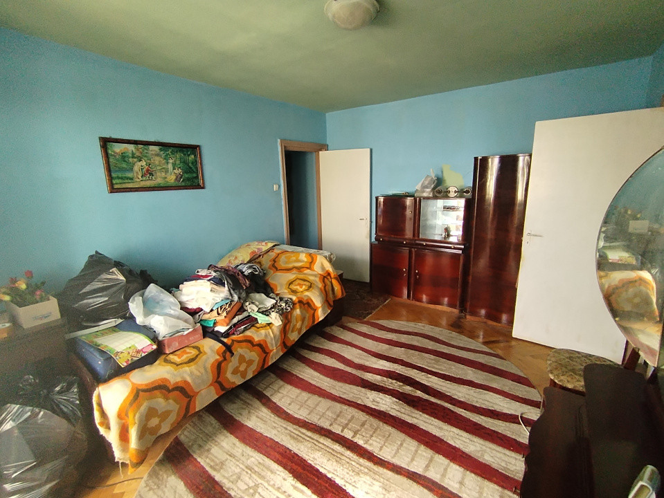 Apartament cu 2 camere de vanzare in Timisoara, zona Sagului 3, foxfort.ro