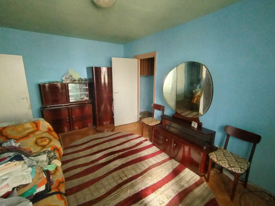 Apartament cu 2 camere de vanzare in Timisoara, zona Sagului 4, foxfort.ro