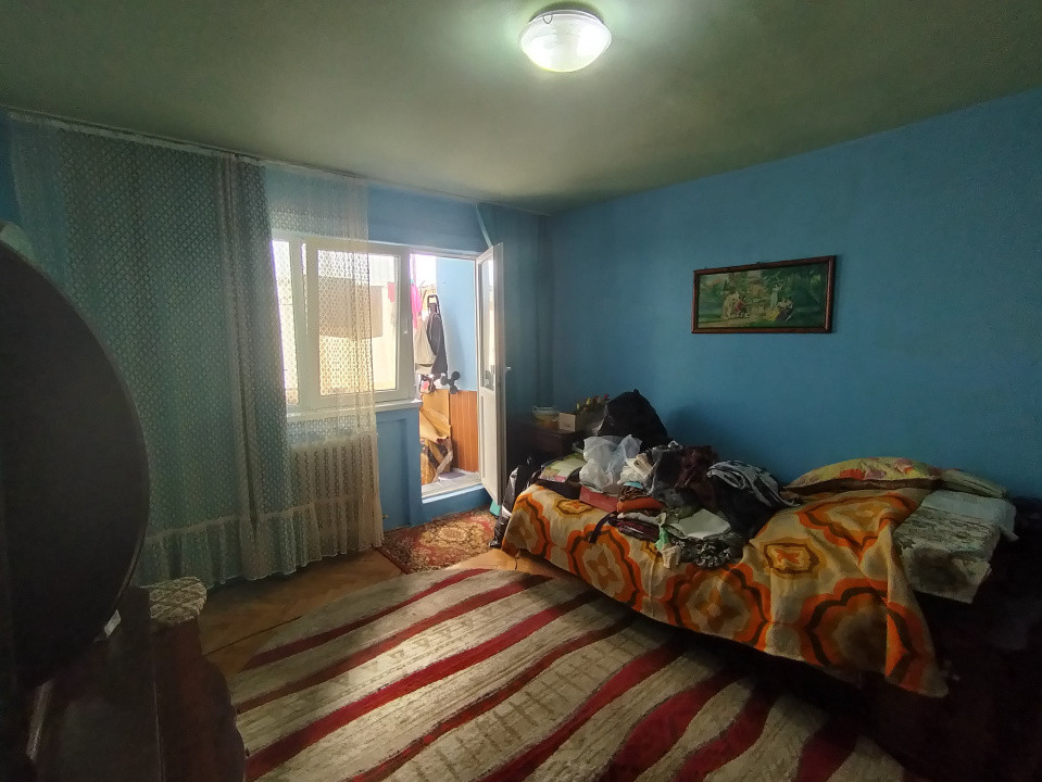 Apartament cu 2 camere de vanzare in Timisoara, zona Sagului 5, foxfort.ro