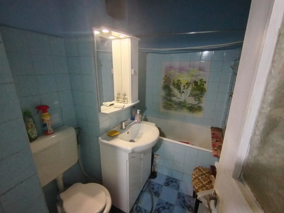 Apartament cu 2 camere de vanzare in Timisoara, zona Sagului 9, foxfort.ro