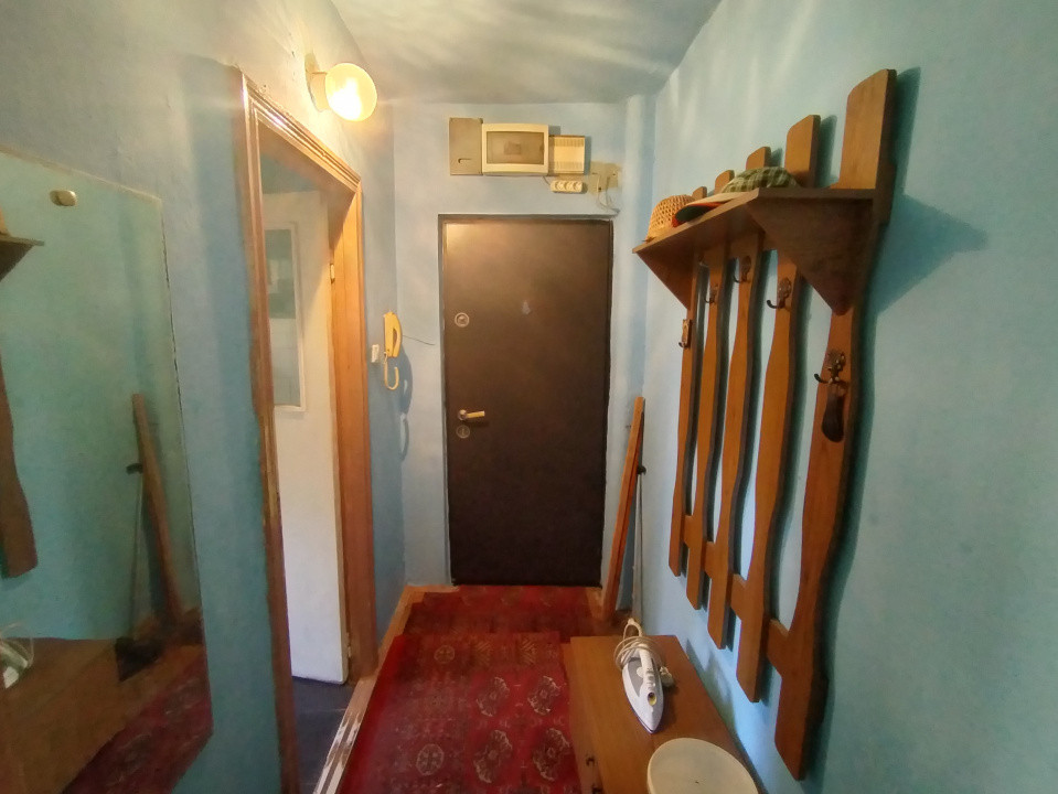 Apartament cu 2 camere de vanzare in Timisoara, zona Sagului 10, foxfort.ro