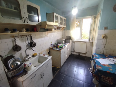 Apartament cu 2 camere de vanzare in Timisoara, zona Sagului imagine mica 2, foxfort.ro