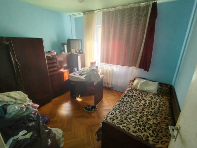 Apartament cu 2 camere de vanzare in Timisoara, zona Sagului imagine mica 8, foxfort.ro