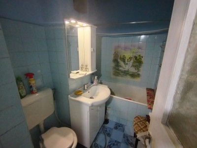 Apartament cu 2 camere de vanzare in Timisoara, zona Sagului imagine mica 9, foxfort.ro