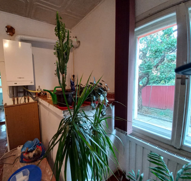 Casa individuala cu 5 camere si teren de 641 mp – zona Crisan 3, foxfort.ro