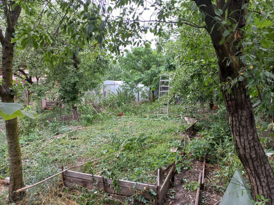 Casa individuala cu 5 camere si teren de 641 mp – zona Crisan 10, foxfort.ro