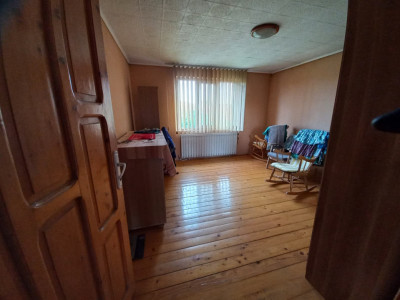 Casa individuala cu 5 camere si teren de 641 mp – zona Crisan imagine mica 2, foxfort.ro