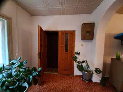 Casa individuala cu 5 camere si teren de 641 mp – zona Crisan imagine mica 5, foxfort.ro