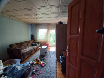 Casa individuala cu 5 camere si teren de 641 mp – zona Crisan imagine mica 6, foxfort.ro