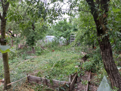 Casa individuala cu 5 camere si teren de 641 mp – zona Crisan imagine mica 10, foxfort.ro