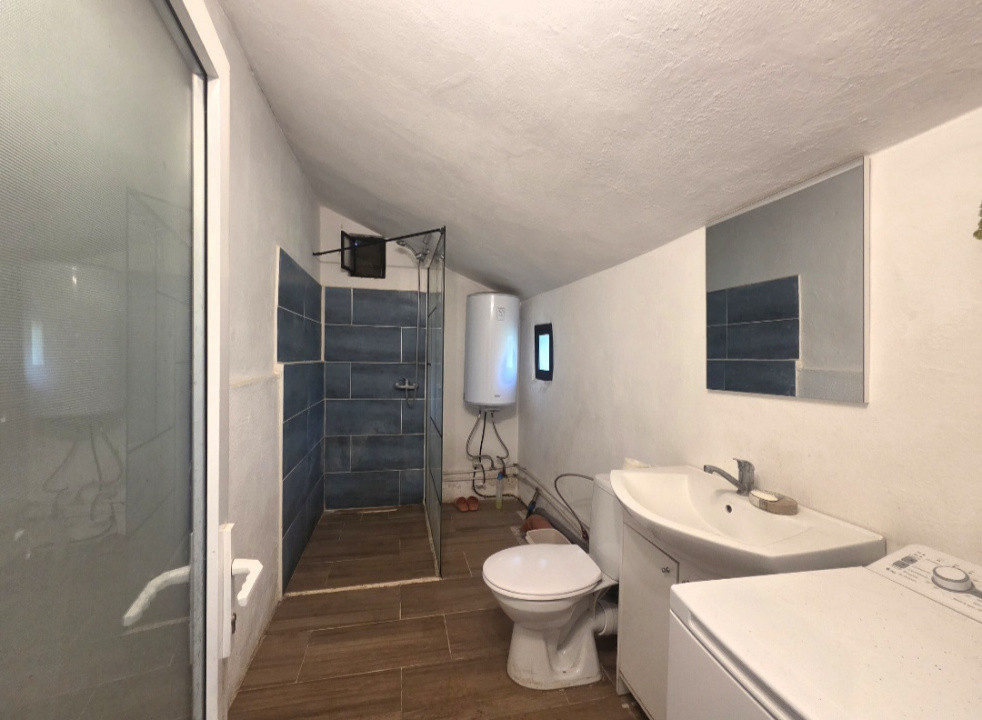 Casa individuala de inchiriat | Zona Functionarilor | Teren 380 mp | 3, foxfort.ro