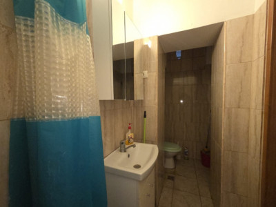 Apartament central de inchiriat | Etaj 1 | Mobilat | Centrala Proprie imagine mica 8, foxfort.ro