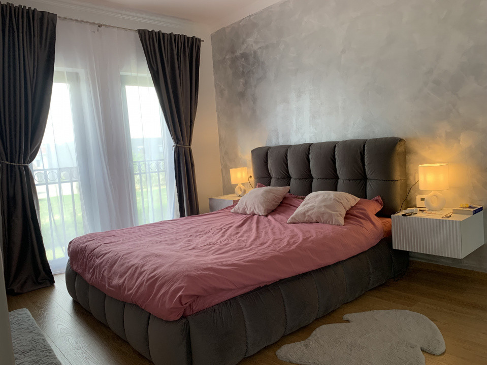 Apartament 3 camere Mosnita Noua langa Lidl 2, foxfort.ro