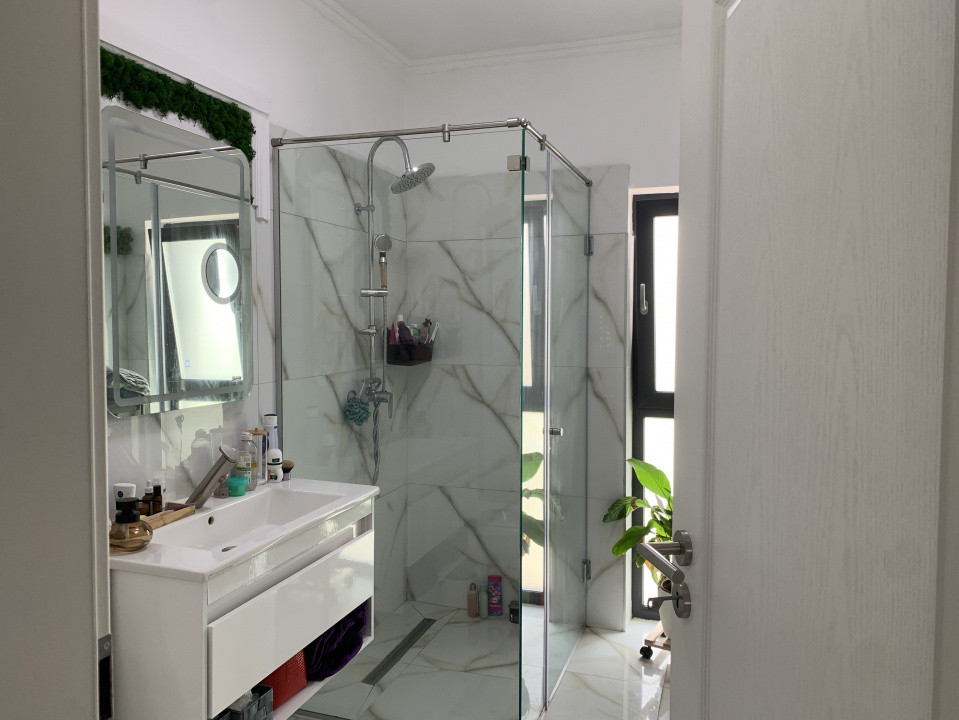 Apartament 3 camere Mosnita Noua langa Lidl 4, foxfort.ro