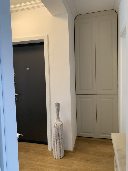 Apartament 3 camere Mosnita Noua langa Lidl 8, foxfort.ro
