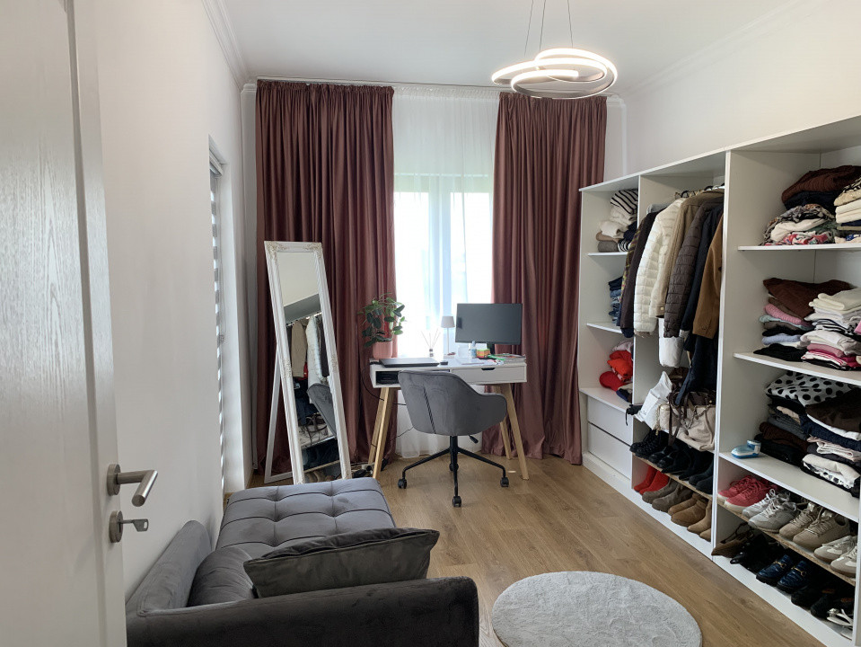 Apartament 3 camere Mosnita Noua langa Lidl 9, foxfort.ro