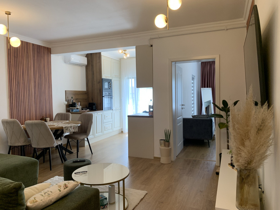 Apartament 3 camere Mosnita Noua langa Lidl 10, foxfort.ro