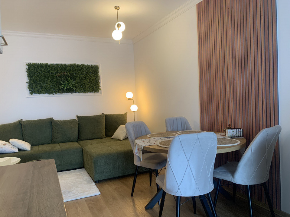 Apartament 3 camere Mosnita Noua langa Lidl 12, foxfort.ro