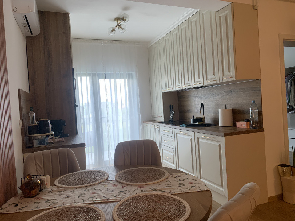 Apartament 3 camere Mosnita Noua langa Lidl 14, foxfort.ro