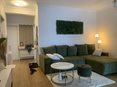 Apartament 3 camere Mosnita Noua langa Lidl imagine mica 3, foxfort.ro