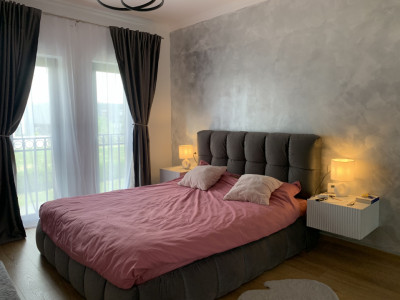 Apartament 3 camere Mosnita Noua langa Lidl imagine mica 5, foxfort.ro