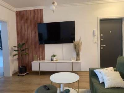 Apartament 3 camere Mosnita Noua langa Lidl imagine mica 11, foxfort.ro