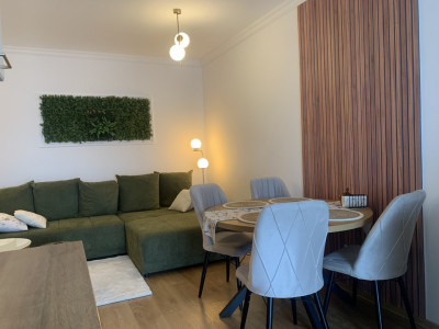 Apartament 3 camere Mosnita Noua langa Lidl imagine mica 12, foxfort.ro