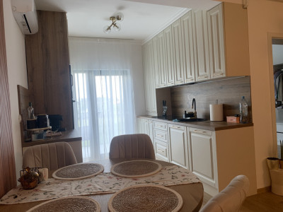 Apartament 3 camere Mosnita Noua langa Lidl imagine mica 14, foxfort.ro