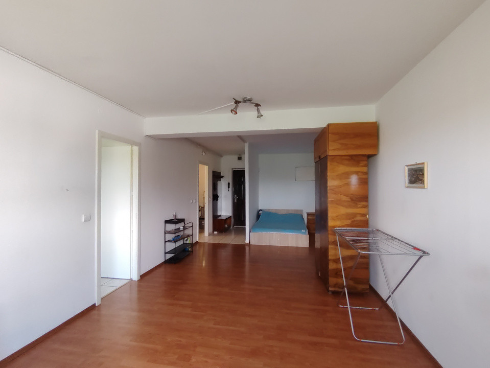 Apartament cu o camera, 43 mp de inchiriat in Timisoara - C10027 1, foxfort.ro