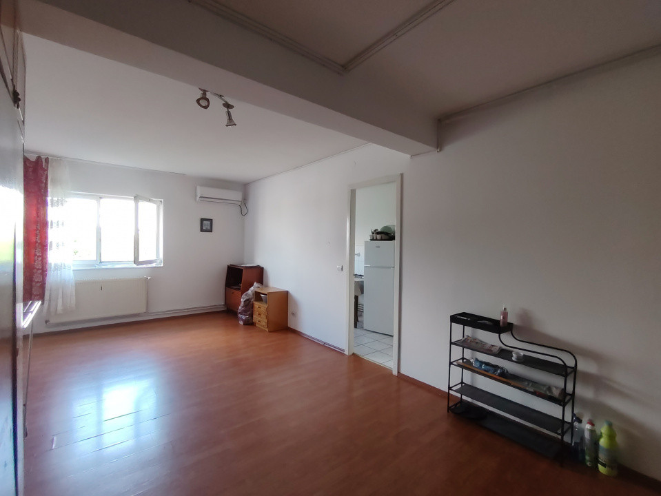Apartament cu o camera, 43 mp de inchiriat in Timisoara - C10027 2, foxfort.ro