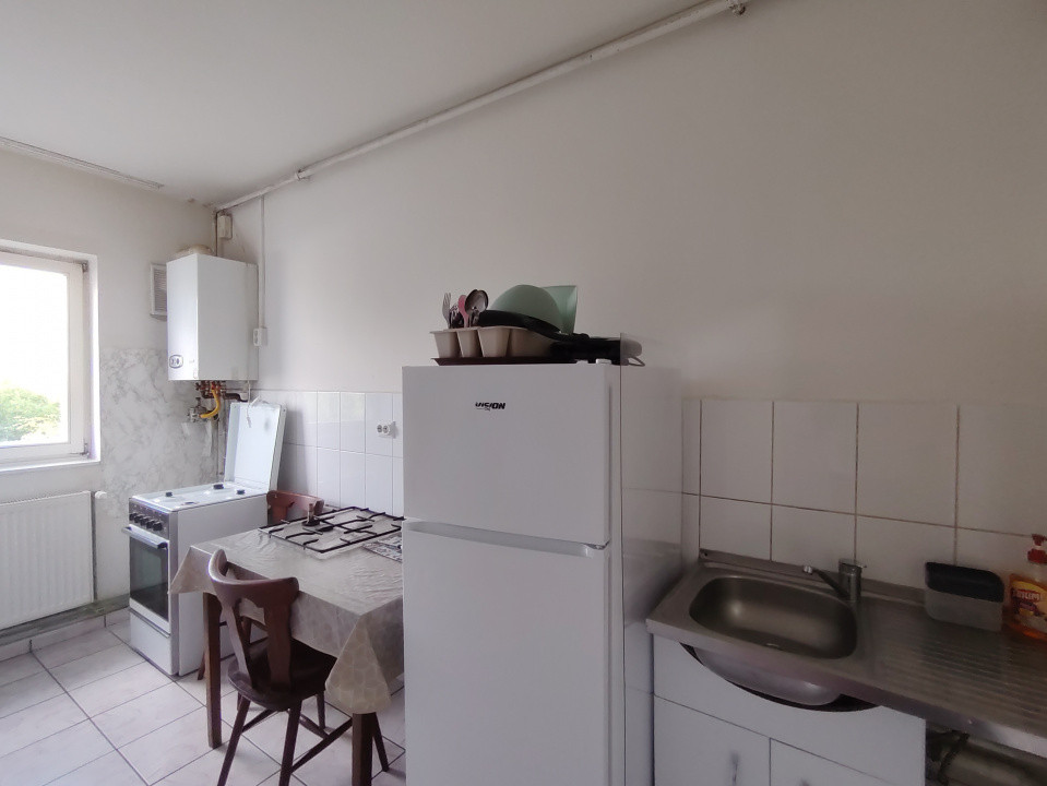 Apartament cu o camera, 43 mp de inchiriat in Timisoara - C10027 4, foxfort.ro