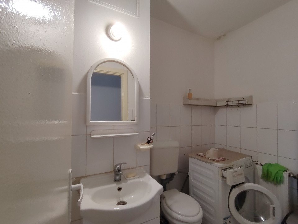 Apartament cu o camera, 43 mp de inchiriat in Timisoara - C10027 7, foxfort.ro