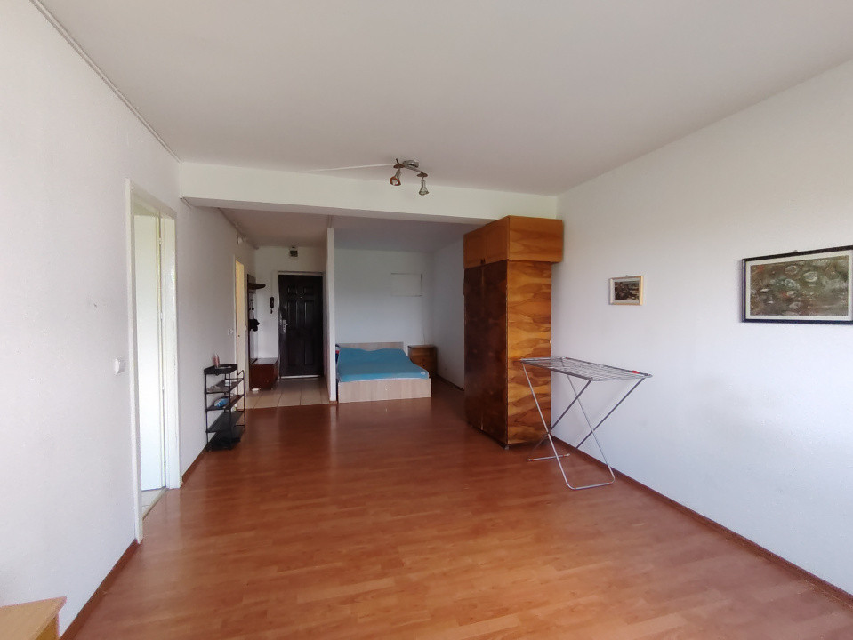 Apartament cu o camera, 43 mp de inchiriat in Timisoara - C10027 9, foxfort.ro