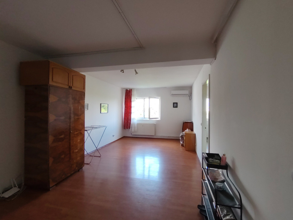 Apartament cu o camera, 43 mp de inchiriat in Timisoara - C10027 11, foxfort.ro